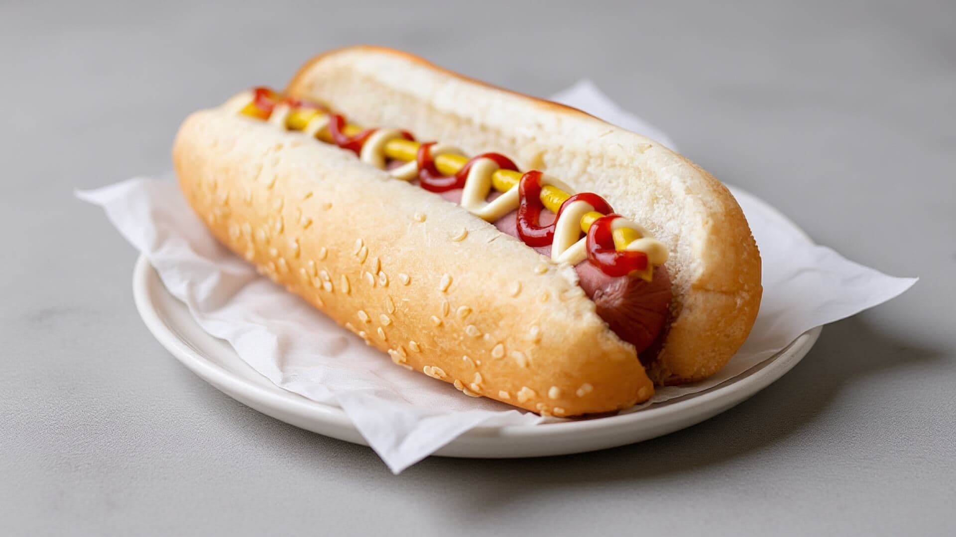 clean slate - DoorDash Clean & Bright Menu Standards