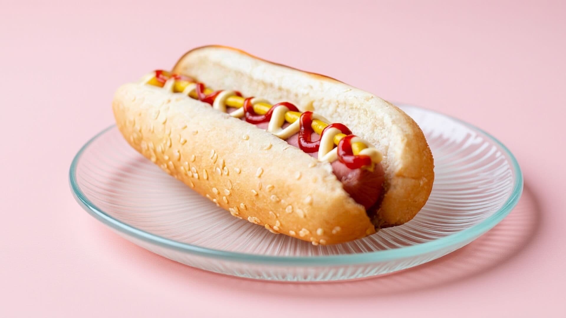 creamy pastel - DoorDash Clean & Bright Menu Standards