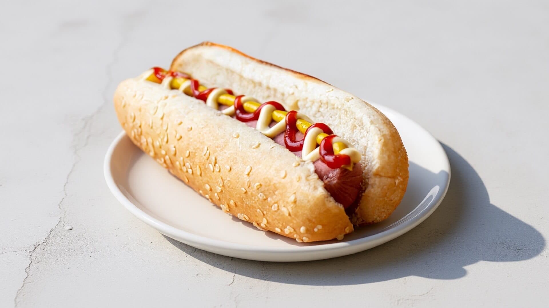 DoorDash Menu Format