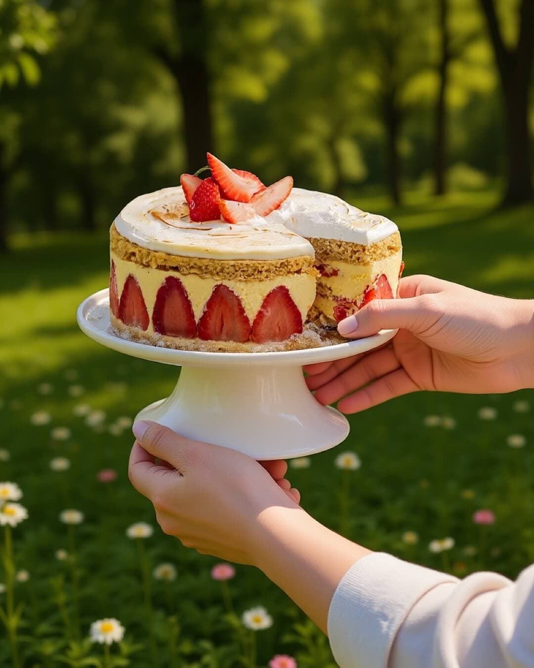 garden lifestyle - Instagram Aesthetic & Grid Consistency Presets