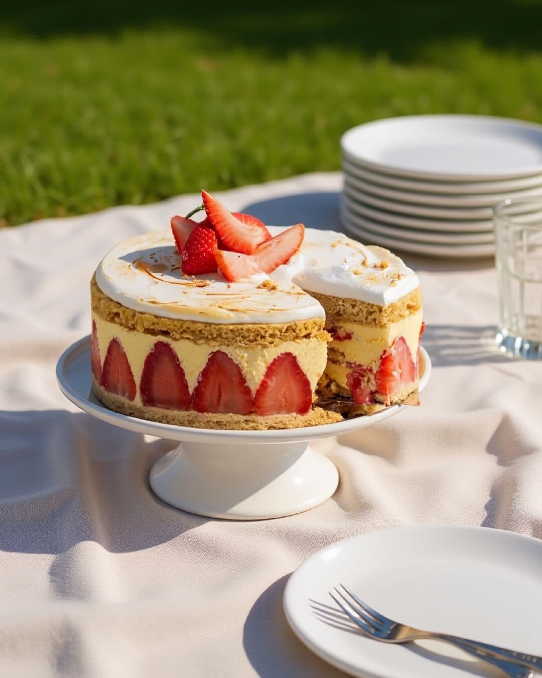 hard sunlight - Instagram Aesthetic & Grid Consistency Presets