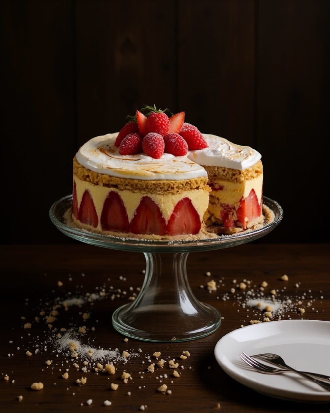 rustic holiday - Instagram Aesthetic & Grid Consistency Presets