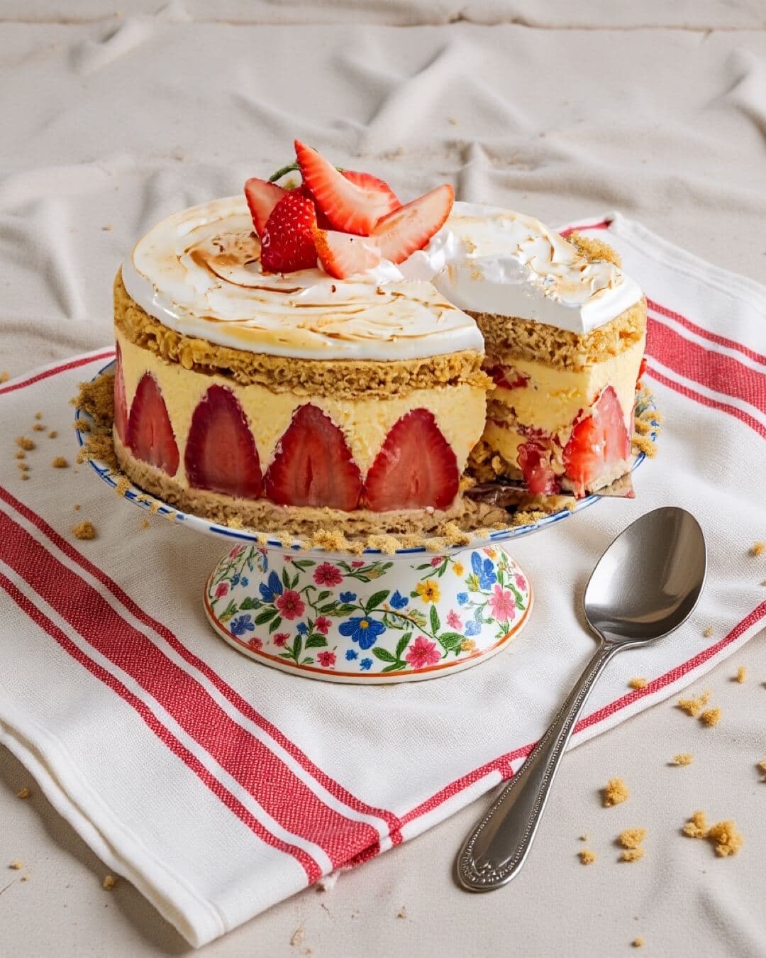 rustic stew - Instagram Aesthetic & Grid Consistency Presets