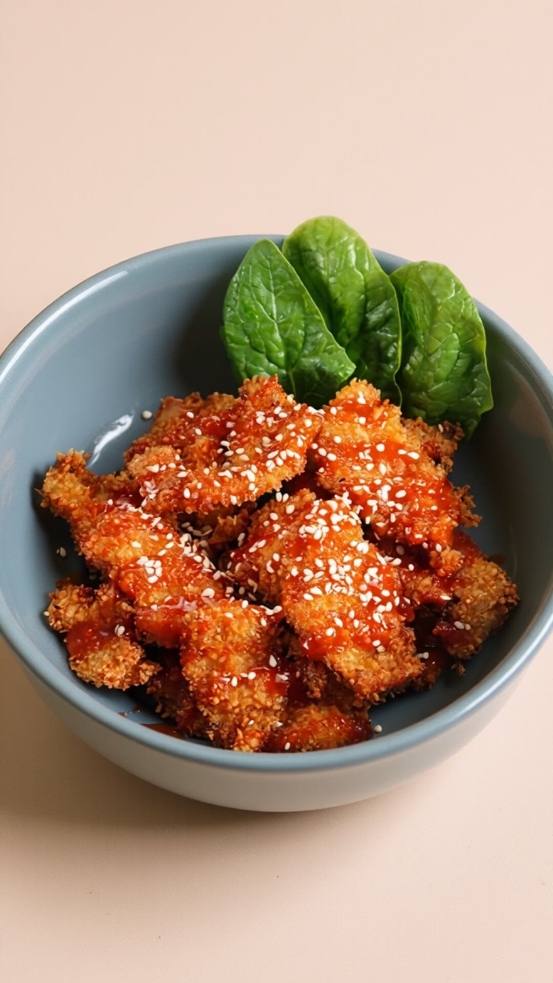 action macro - TikTok & Reels Viral Vertical Food Styling