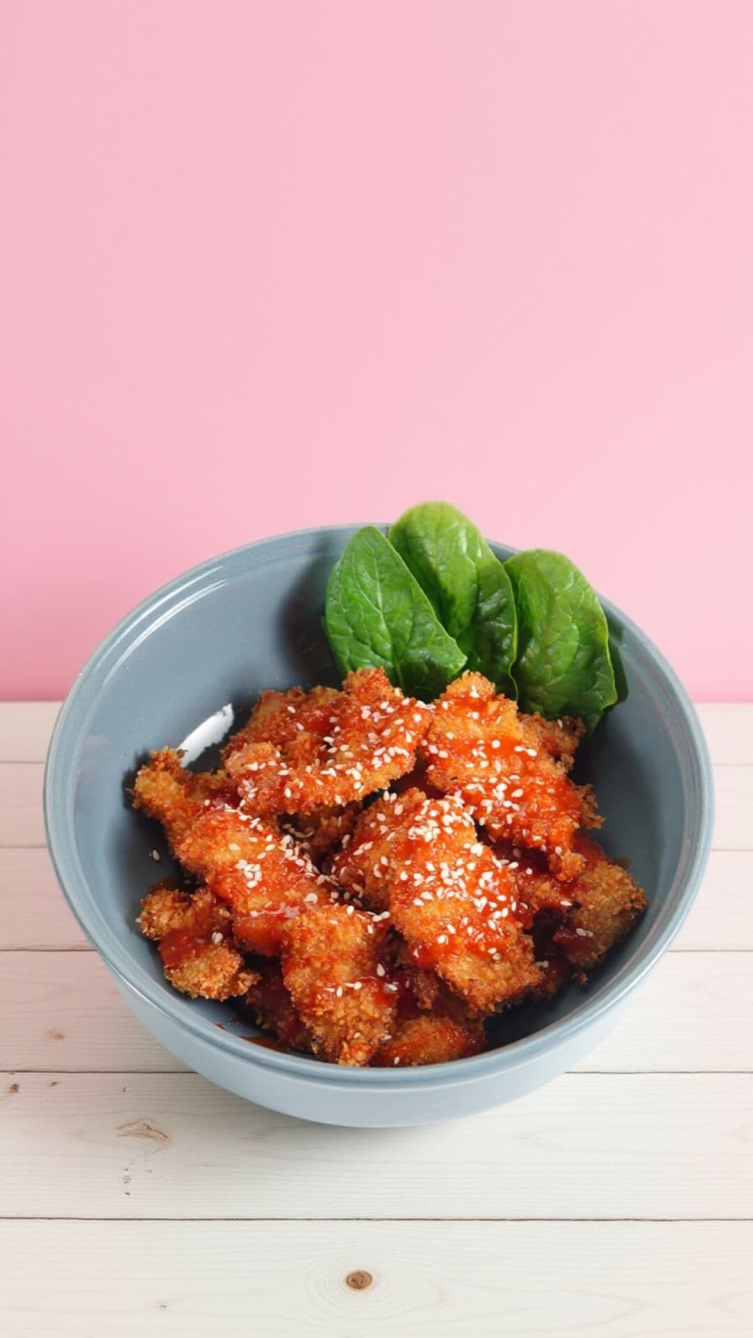 retro melt - TikTok & Reels Viral Vertical Food Styling