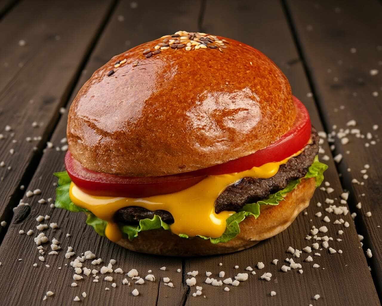 rustic wood2 - UberEats Premium Menu Photography Formats